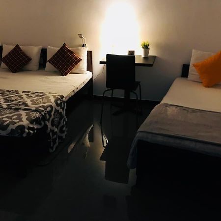 House Of Seya Negombo Exterior foto