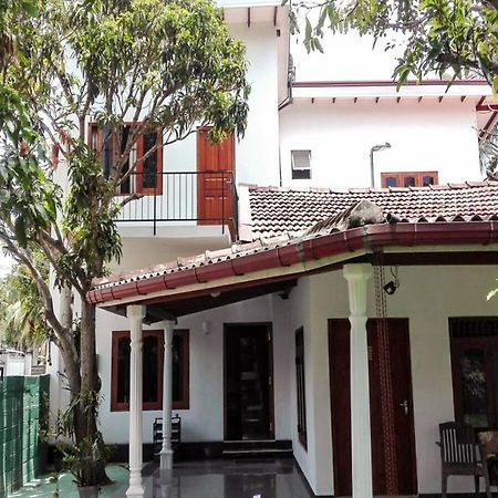 House Of Seya Negombo Exterior foto