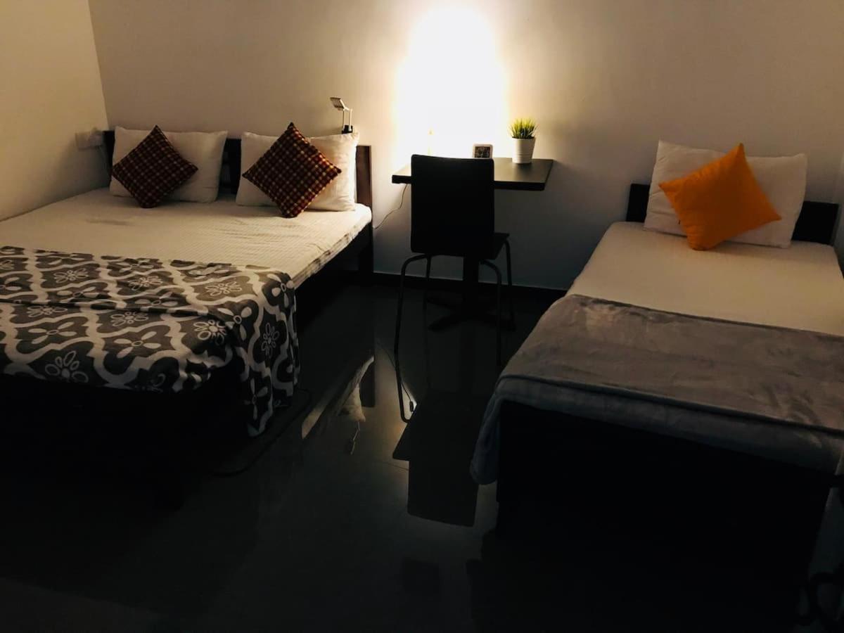 House Of Seya Negombo Exterior foto