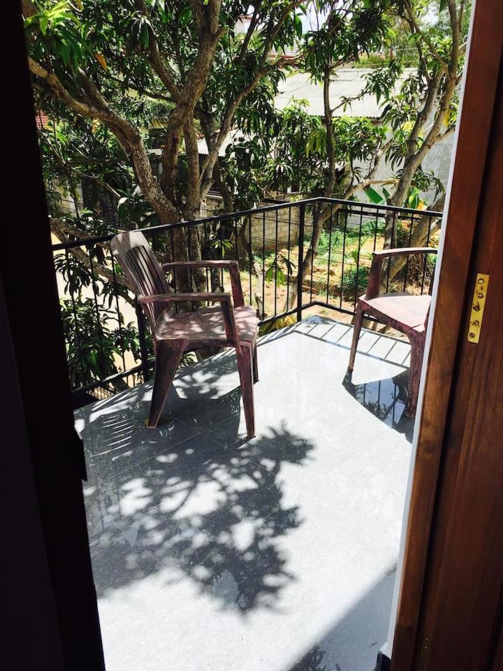 House Of Seya Negombo Exterior foto