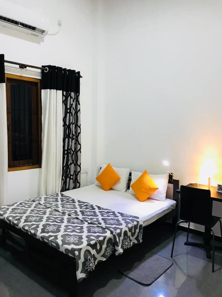 House Of Seya Negombo Exterior foto