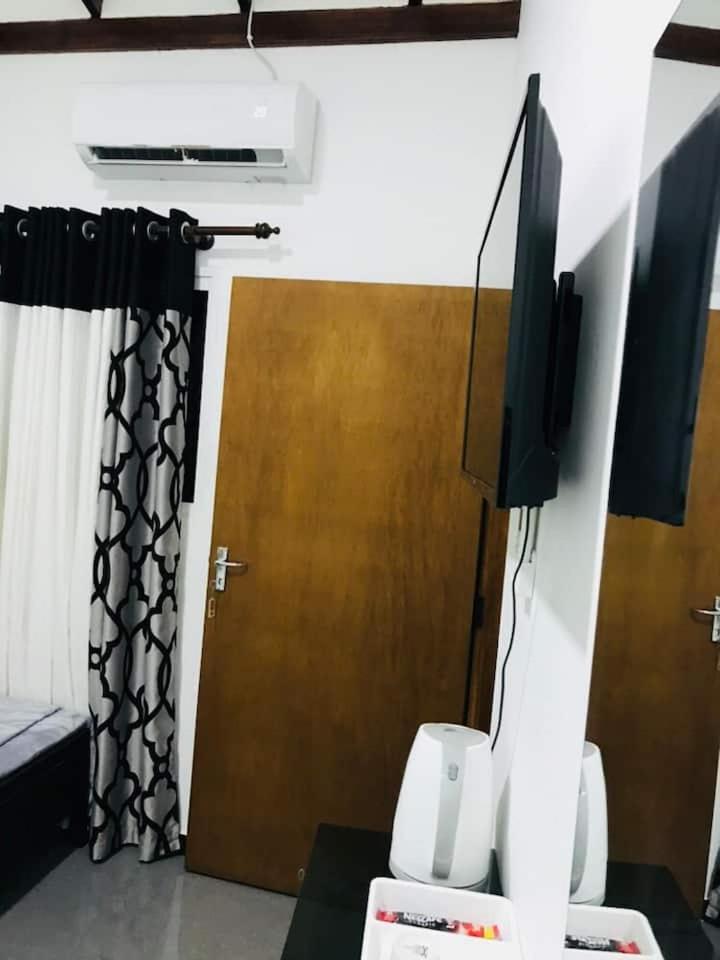 House Of Seya Negombo Exterior foto