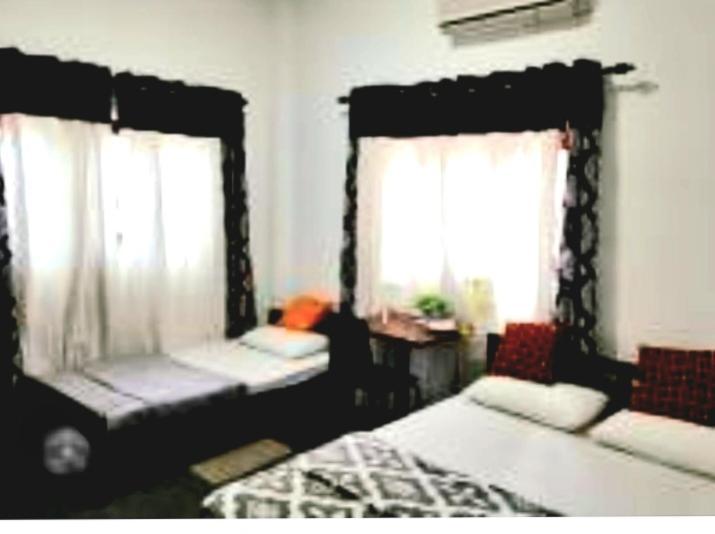 House Of Seya Negombo Exterior foto