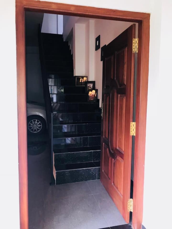 House Of Seya Negombo Exterior foto