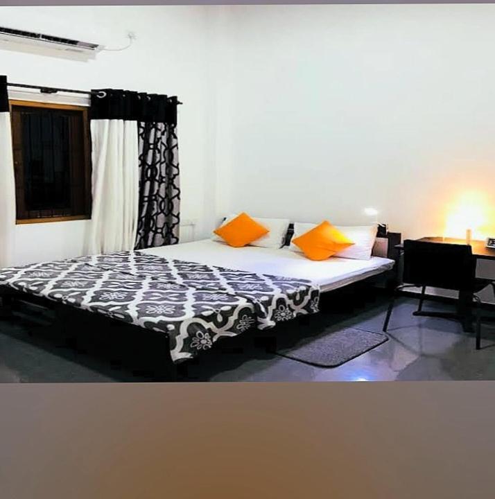 House Of Seya Negombo Exterior foto