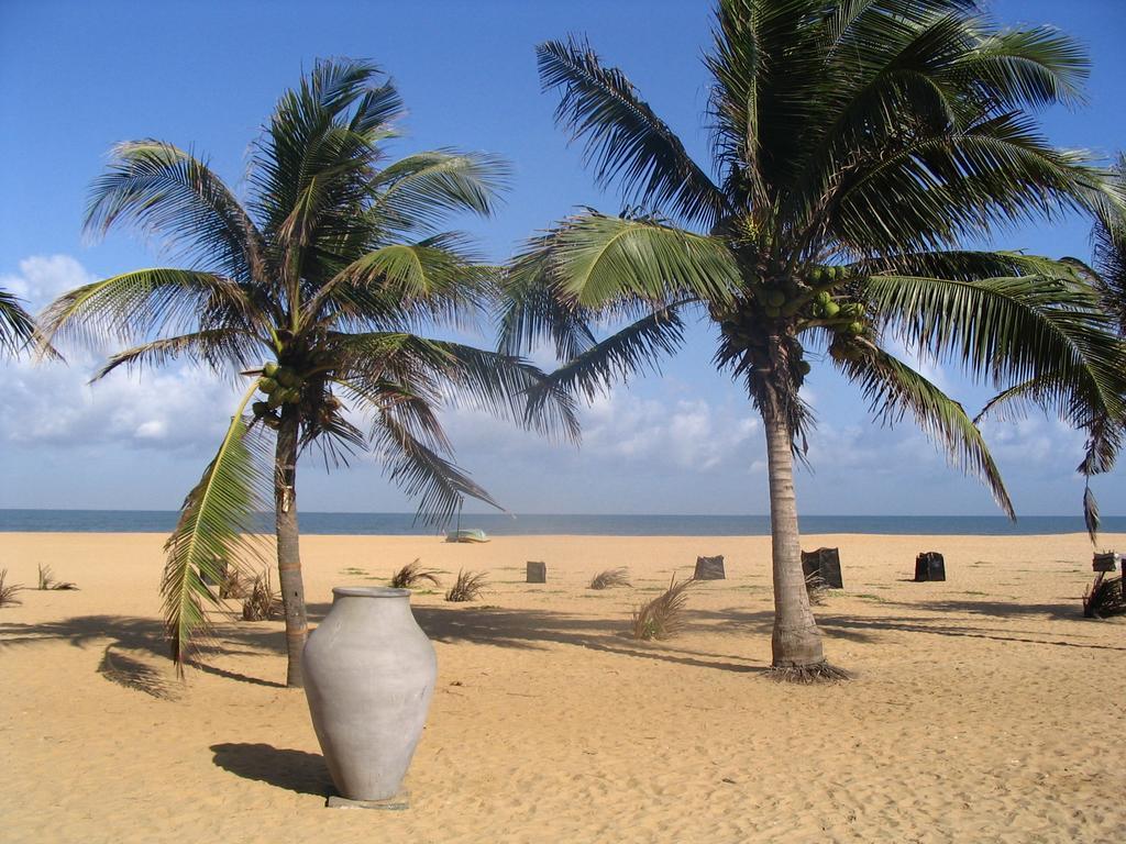House Of Seya Negombo Exterior foto