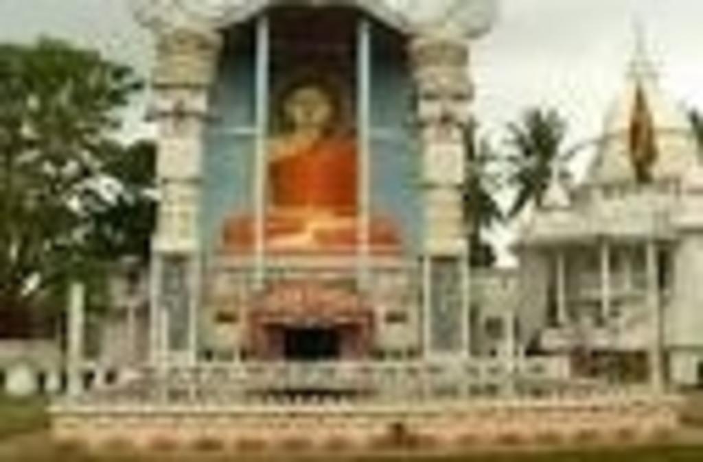 House Of Seya Negombo Exterior foto