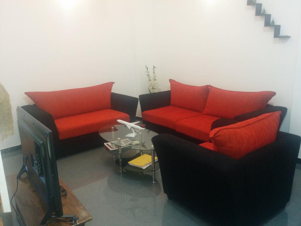 House Of Seya Negombo Exterior foto