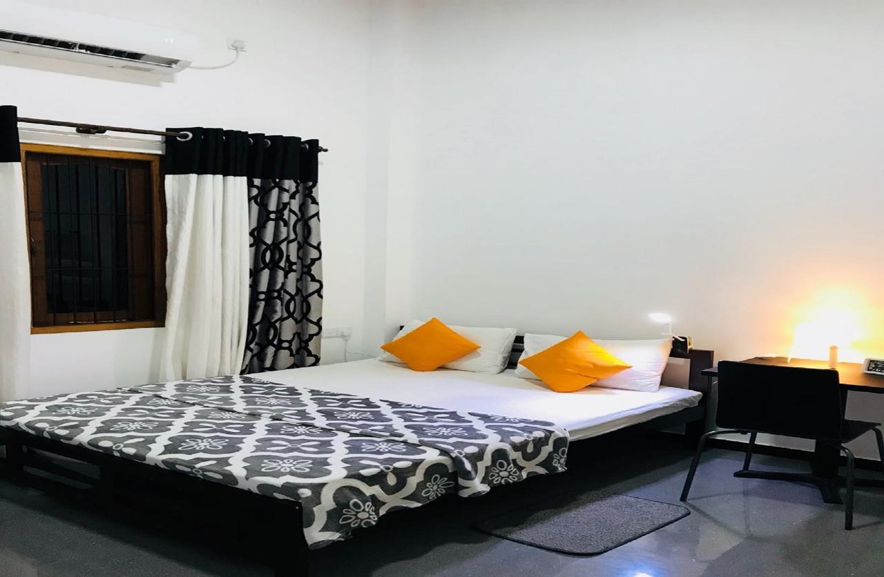 House Of Seya Negombo Exterior foto