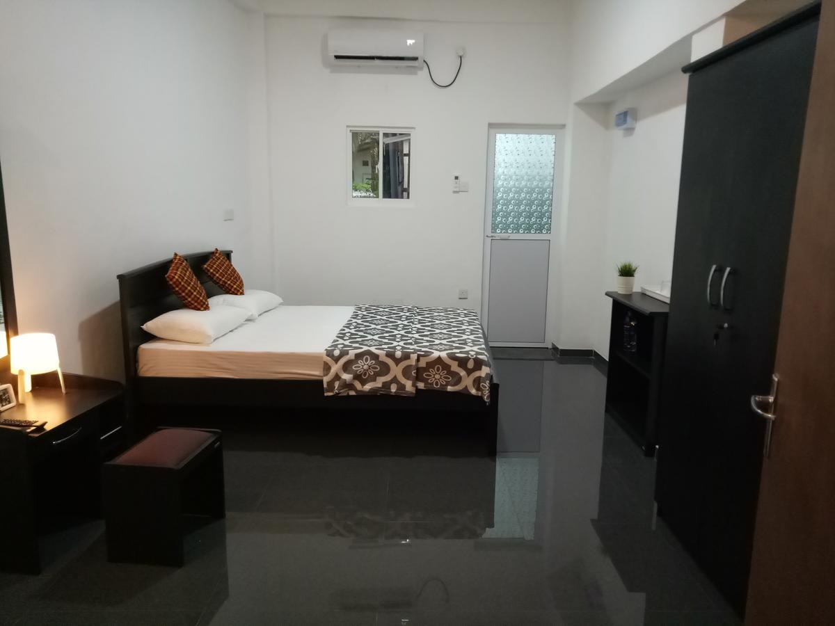 House Of Seya Negombo Exterior foto