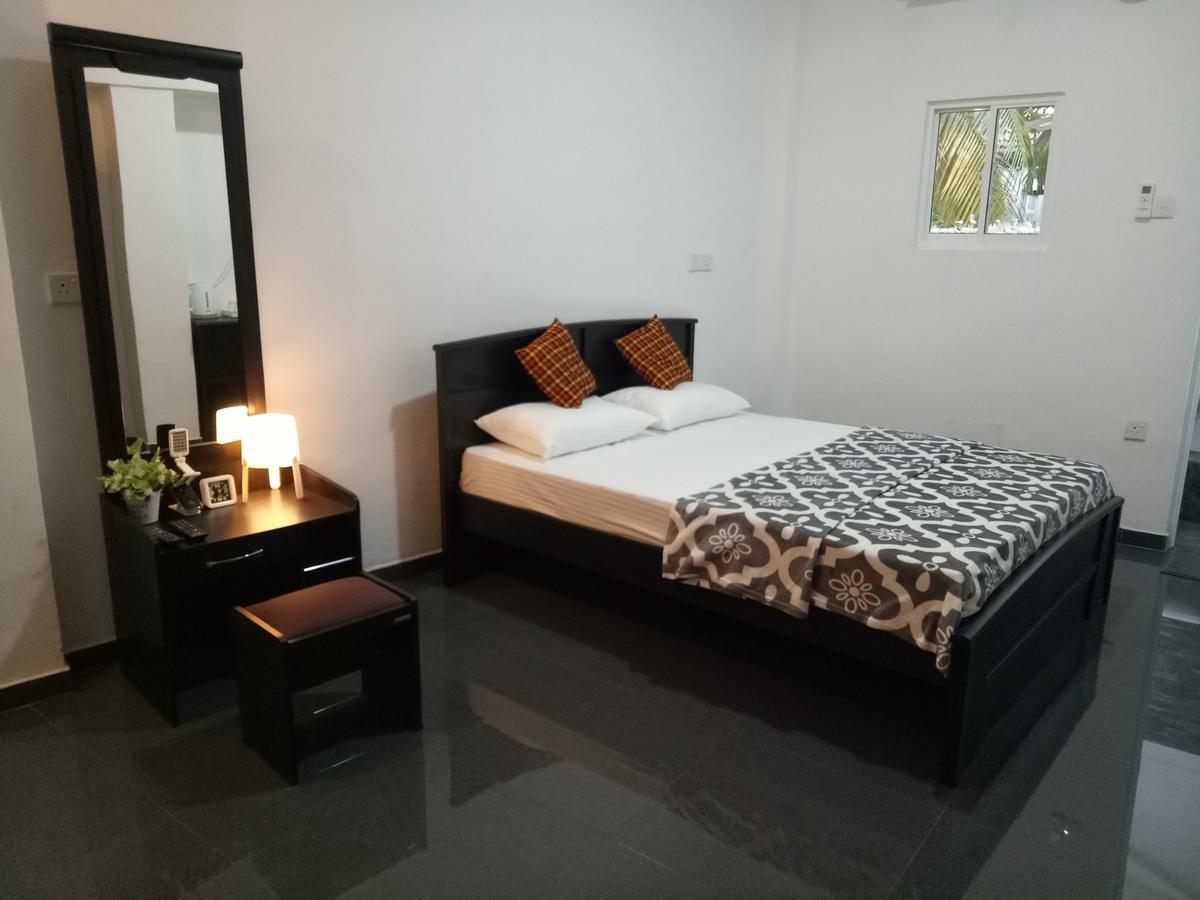 House Of Seya Negombo Exterior foto