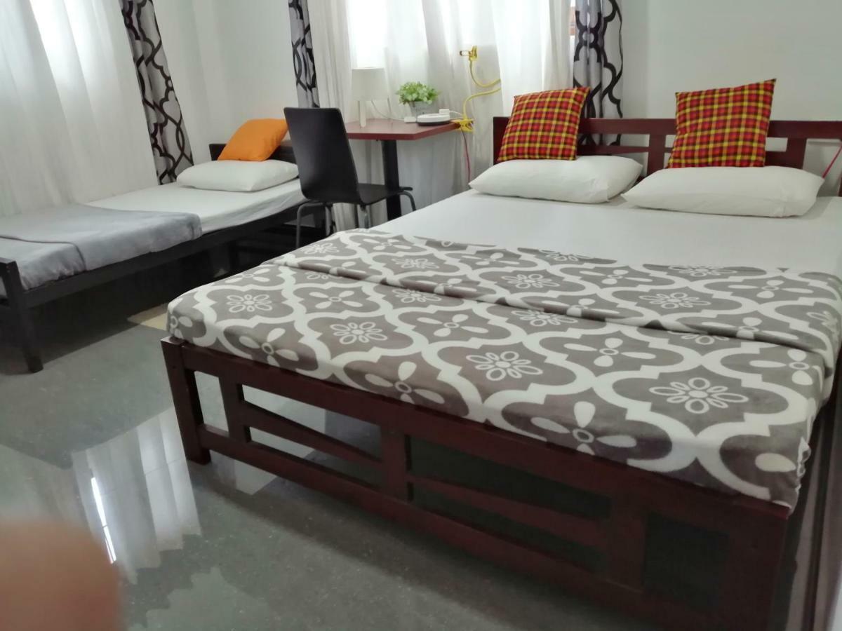 House Of Seya Negombo Exterior foto