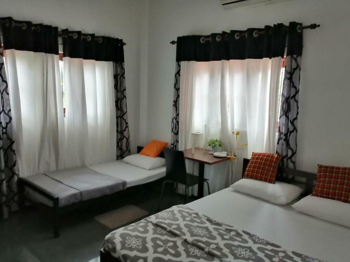 House Of Seya Negombo Exterior foto